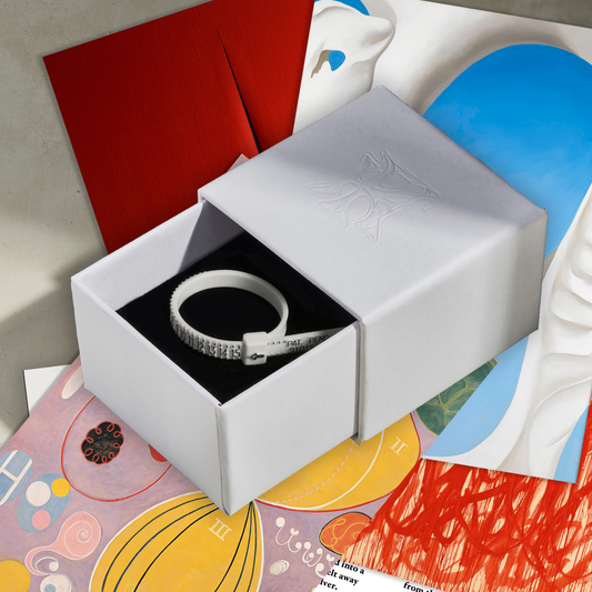 Art History Ring Gift Package